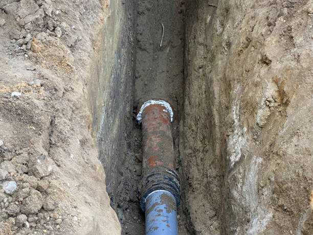 Best 24/7 water damage repair  in Gore, OK