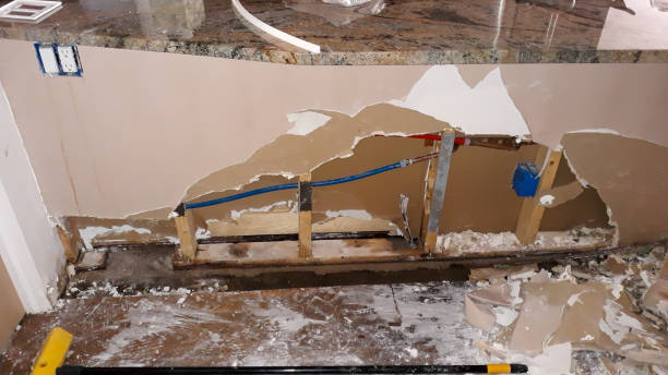 Best Sewage cleanup and water damage restoration  in Gore, OK